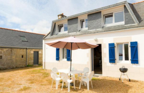 Vacances bigoudenes pour 5 personnes a Loctudy